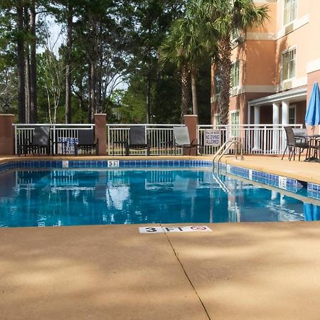 Okatie Hilton Head Hotel Блъфтън Екстериор снимка