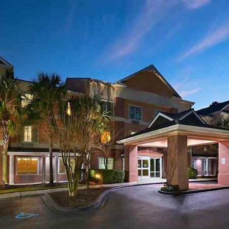 Okatie Hilton Head Hotel Блъфтън Екстериор снимка