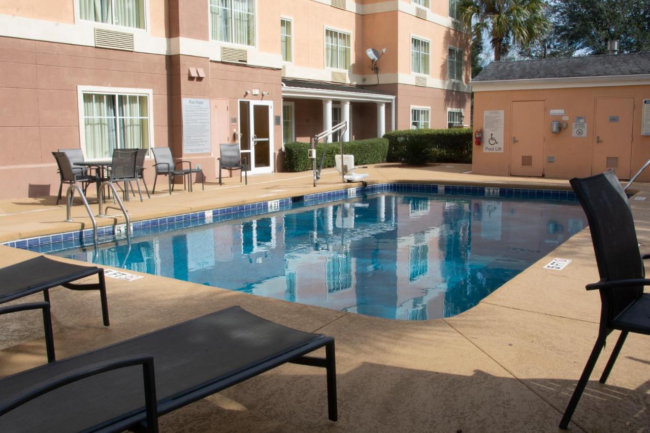 Okatie Hilton Head Hotel Блъфтън Екстериор снимка