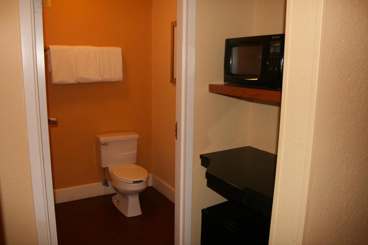 Okatie Hilton Head Hotel Блъфтън Екстериор снимка