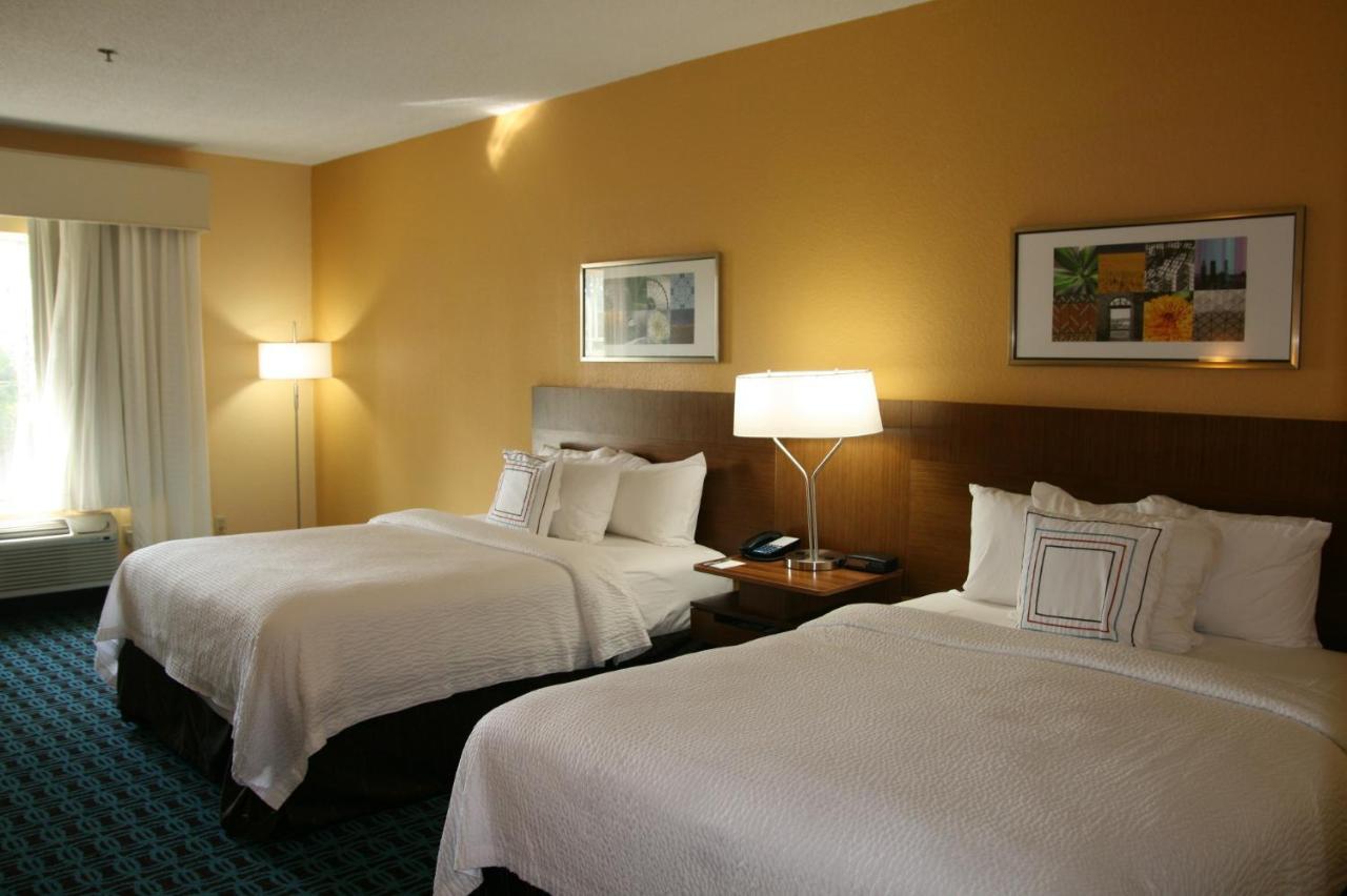 Okatie Hilton Head Hotel Блъфтън Екстериор снимка