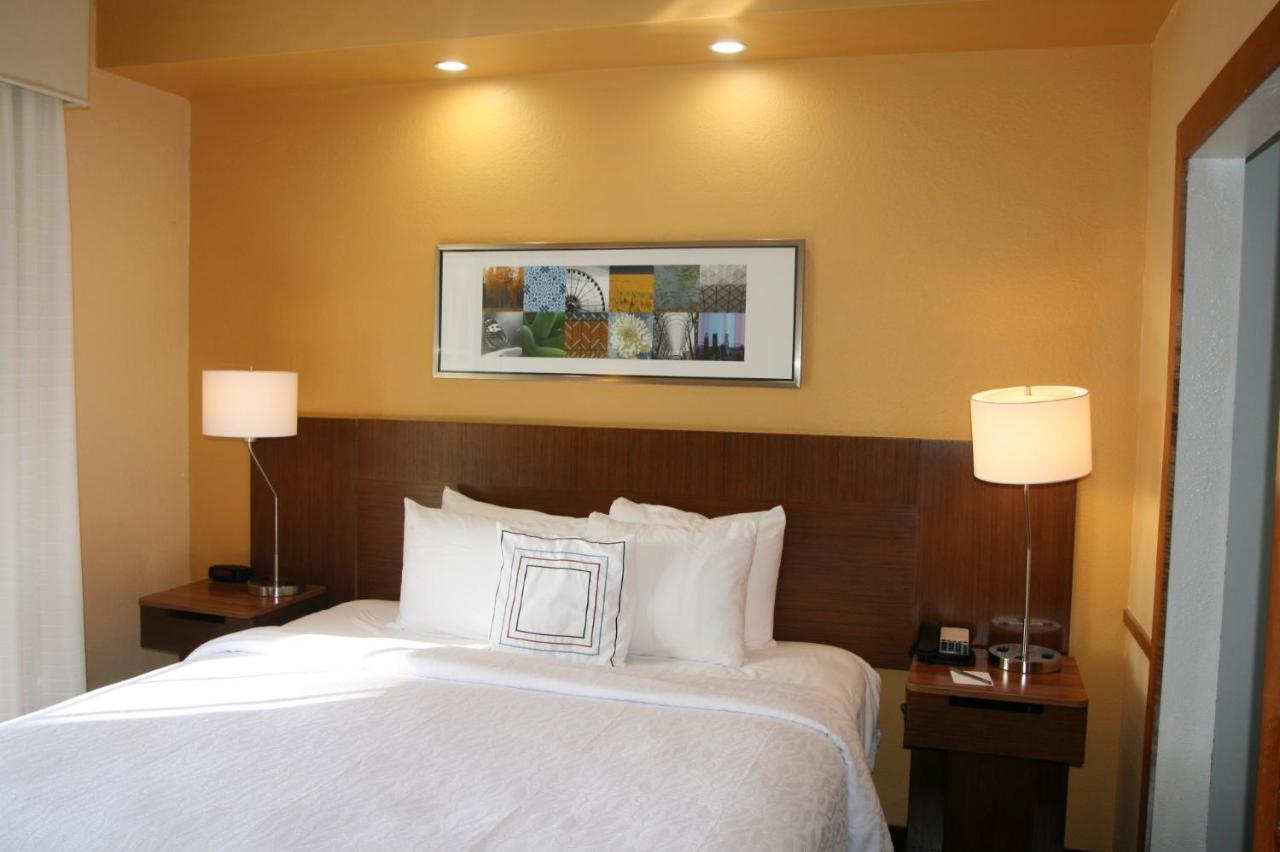 Okatie Hilton Head Hotel Блъфтън Екстериор снимка