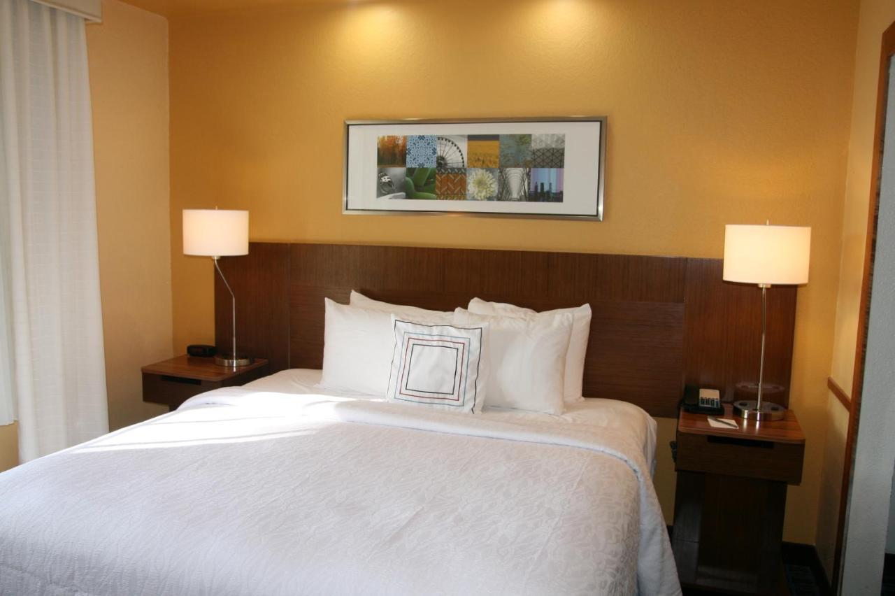 Okatie Hilton Head Hotel Блъфтън Екстериор снимка