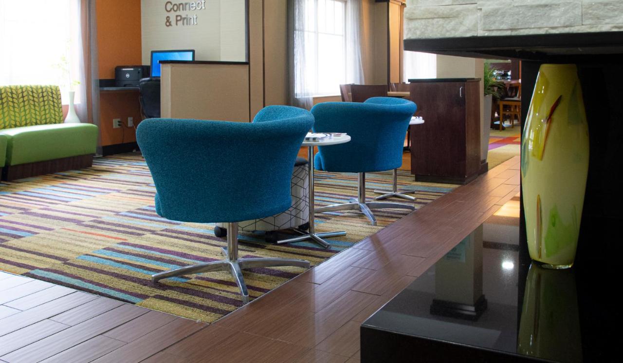 Okatie Hilton Head Hotel Блъфтън Екстериор снимка
